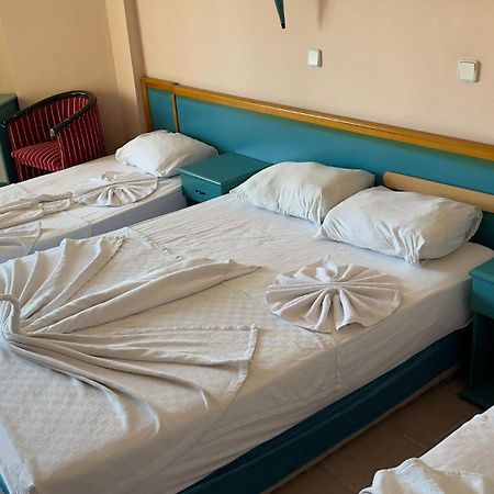 Kleopatra Sunlight Hotel Alanya Ngoại thất bức ảnh