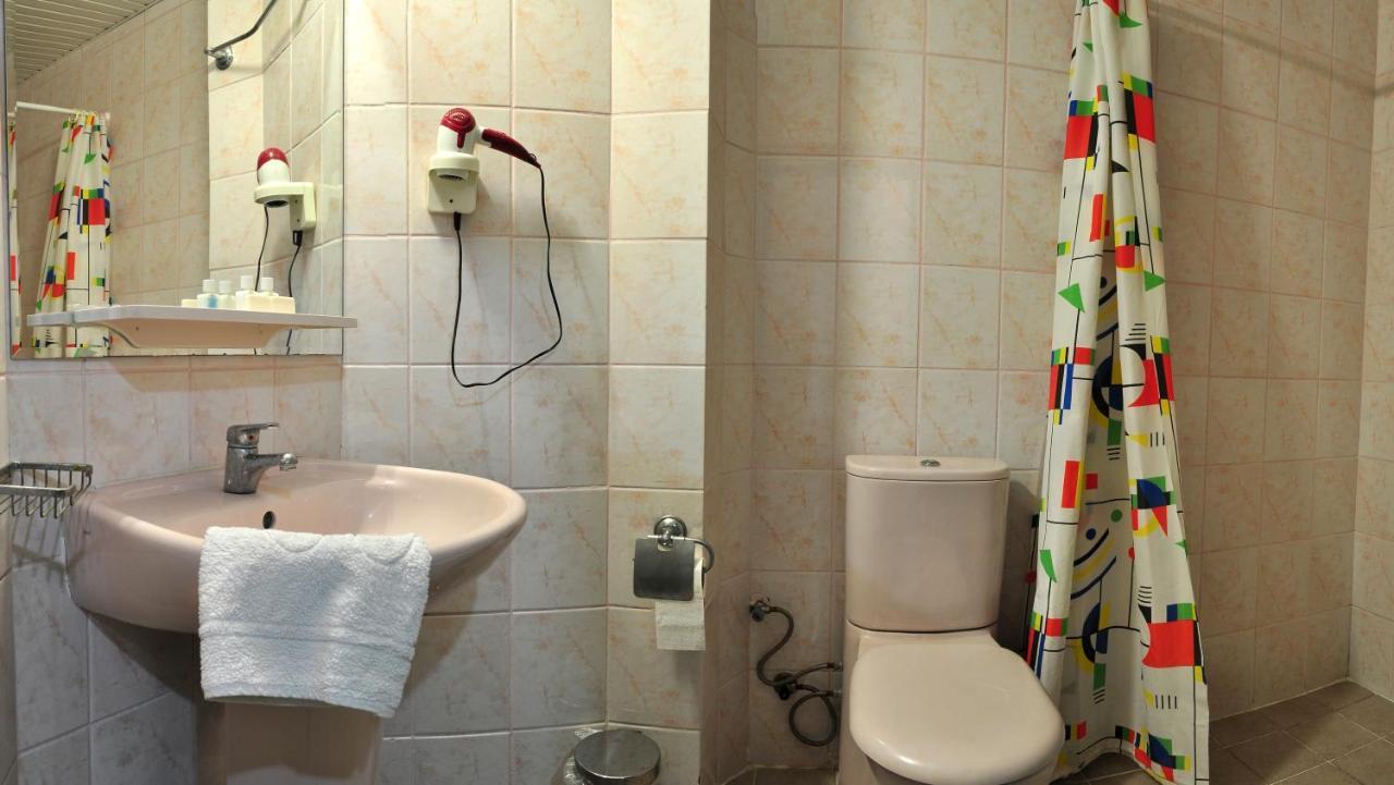 Kleopatra Sunlight Hotel Alanya Ngoại thất bức ảnh