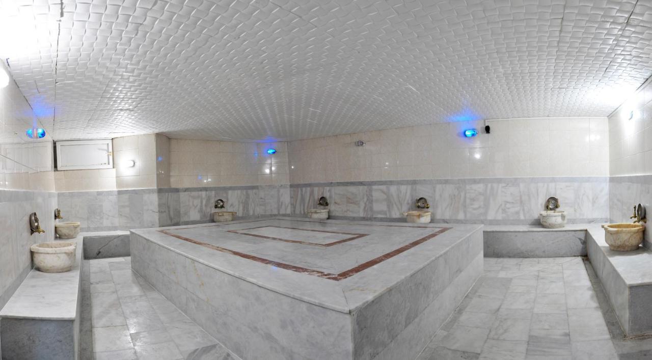 Kleopatra Sunlight Hotel Alanya Ngoại thất bức ảnh